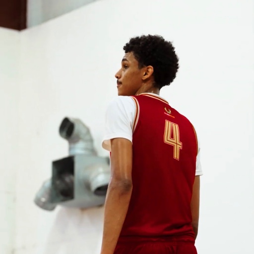 Lance Williams profile photo